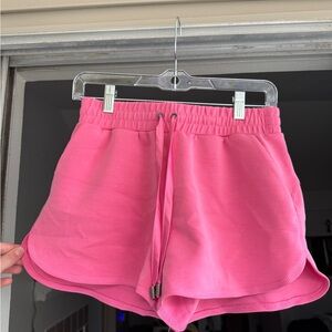 AS Revival Supersoft Lounge Shorts